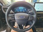Ford Kuga 2024 Agate Black