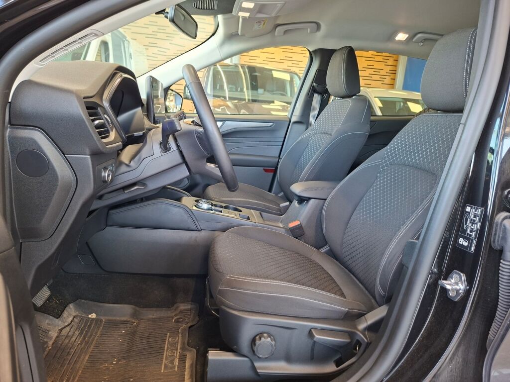 Ford Kuga 2024 Agate Black