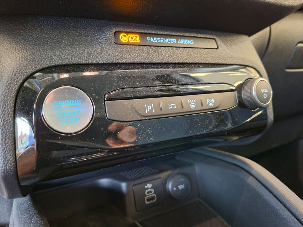 Ford Kuga 2024 Agate Black