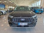 Ford Kuga 2024 Agate Black