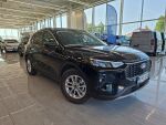 Ford Kuga 2024 Agate Black