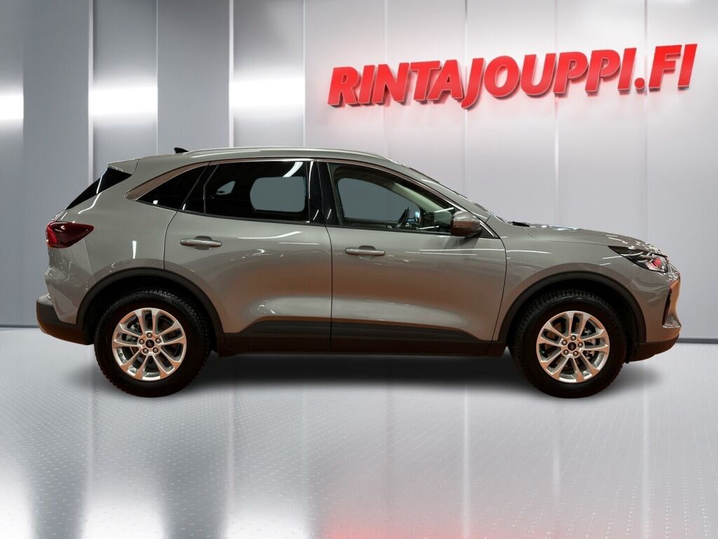 Ford Kuga 2024 Harmaa
