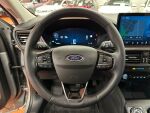 Ford Kuga 2024 Harmaa