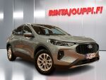 Ford Kuga 2024 Harmaa