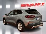 Ford Kuga 2024 Harmaa