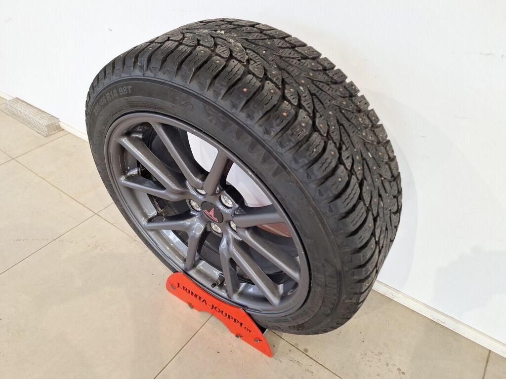 Tesla Model 3 2020 Valkoinen