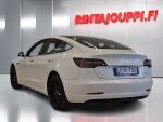 Tesla Model 3 2020 Valkoinen