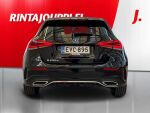 Mercedes-Benz A 2023 Musta