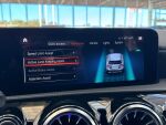 Mercedes-Benz A 2023 Musta