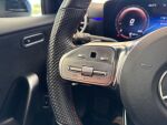 Mercedes-Benz A 2023 Musta