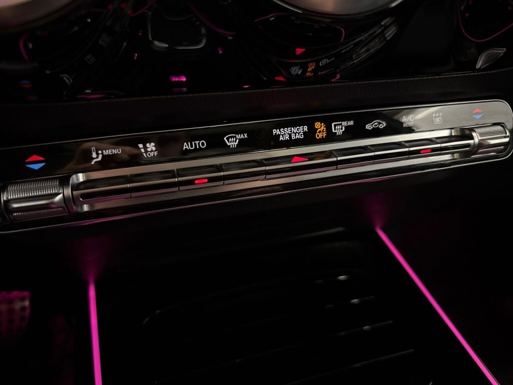 Mercedes-Benz GLA 2021 Harmaa