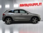 Mercedes-Benz GLA 2021 Harmaa