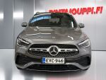 Mercedes-Benz GLA 2021 Harmaa