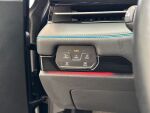 Volkswagen ID.7 2024 Sininen