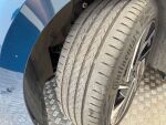 Volkswagen ID.7 2024 Sininen