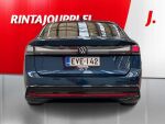 Volkswagen ID.7 2024 Sininen