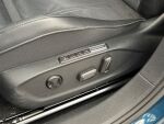 Volkswagen ID.7 2024 Sininen