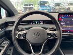 Volkswagen ID.7 2024 Sininen