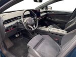 Volkswagen ID.7 2024 Sininen