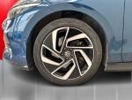 Volkswagen ID.7 2024 Sininen