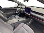 Volkswagen ID.7 2024 Sininen