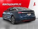 Volkswagen ID.7 2024 Sininen