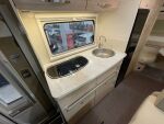 Eura mobil Activa One 690 VB 2024 Valkoinen