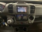 Eura mobil Activa One 690 VB 2024 Valkoinen