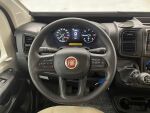 Eura mobil Activa One 690 VB 2024 Valkoinen