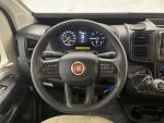 Eura mobil Activa One 690 VB 2024 Valkoinen