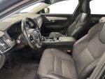 Volvo V90 2021 Musta