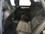 Volvo V90 2021 Musta