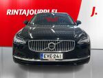 Volvo V90 2021 Musta