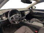 Volvo V90 2021 Musta