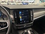 Volvo V90 2021 Musta