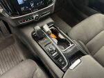 Volvo V90 2021 Musta