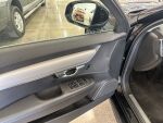 Volvo V90 2021 Musta