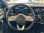 Mercedes-Benz A 2020 Valkoinen