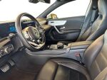 Mercedes-Benz A 2020 Valkoinen