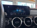Mercedes-Benz A 2020 Valkoinen