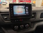 Renault Trafic 2024 Valkoinen