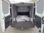 Renault Trafic 2024 Valkoinen