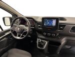Renault Trafic 2024 Valkoinen