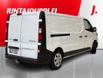 Renault Trafic 2024 Valkoinen