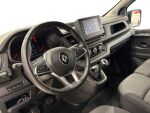 Renault Trafic 2024 Valkoinen