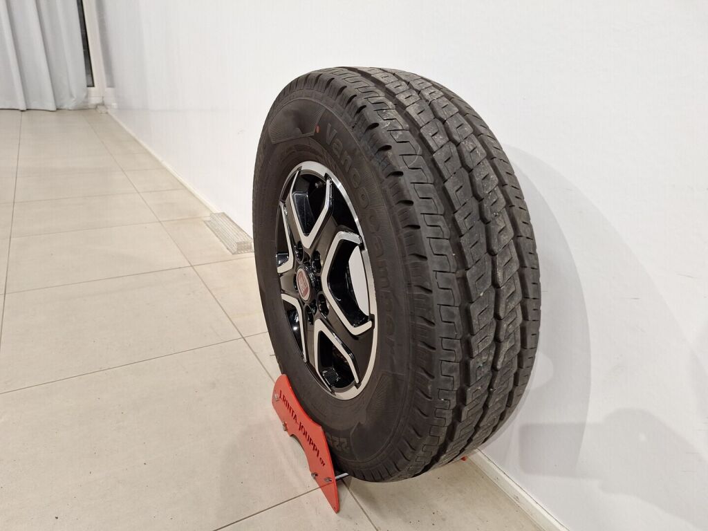 Sunlight Cliff 2024 Harmaa