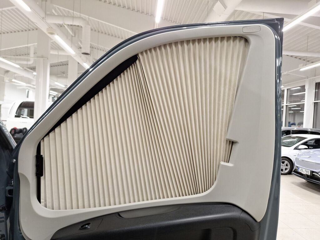 Sunlight Cliff 2024 Harmaa