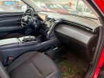 Hyundai Tucson 2022 Punainen