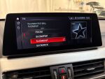 BMW X1 2021 Valkoinen
