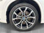 BMW X1 2021 Valkoinen